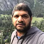 Sunil Mundanat