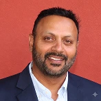 Raj Mohan