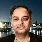 Raghu Chavali