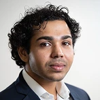 Arjun Mehta